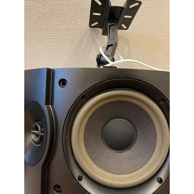 BOSE - BOSE スピーカー ３０１Ｖ 左右セット 吊り下げステー配線付き