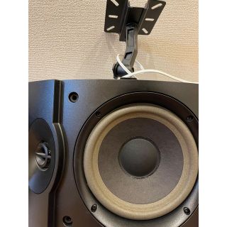 BOSE スピーカー　３０１Ｖ　左右セット　吊り下げステー配線付き