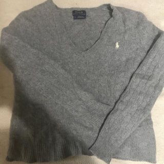 ポロラルフローレン(POLO RALPH LAUREN)のポロラルフローレン ニット  POLO Ralph Lauren(ニット/セーター)