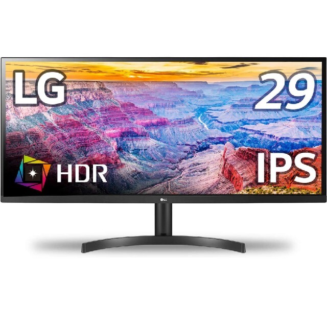 LG 29WL500-Bウルトラワイドモニター 29インチ - www.sorbillomenu.com