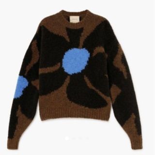 steven alan - 新品 Paloma wool パロマウール HANA ニット Sの ...