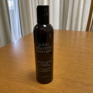 ジョンマスターオーガニック(John Masters Organics)のジョンマスター　シャンプー(シャンプー)