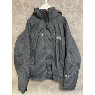 ザノースフェイス(THE NORTH FACE)のノースフェイス　SUMMITSERIES GORE-TEX マウンテンジャケット(マウンテンパーカー)