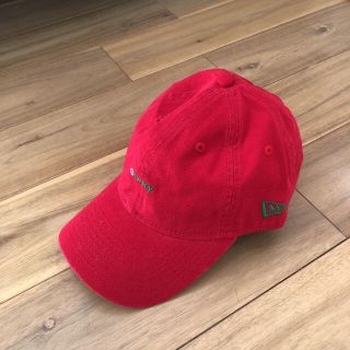 ニューエラー(NEW ERA)のニューエラ　キャップ　カープモデル 新品(キャップ)