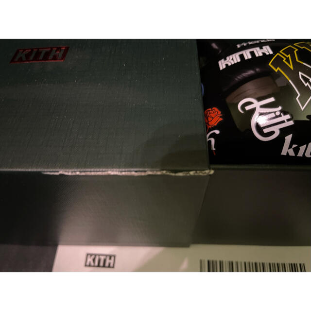 キス Kith Novelty Logo Piggy Bank 貯金箱