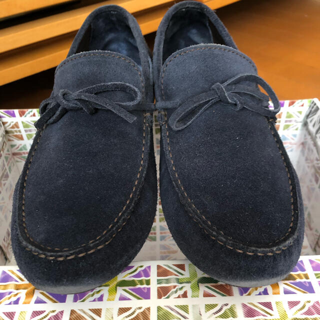 在庫処分・数量限定 (値下げ)ラルディーニLARDINI シューズ 24㎝ XS
