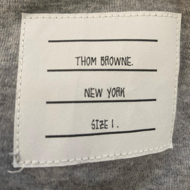 THOM BROWNE