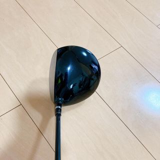 ゴルフ　ドライバー(クラブ)