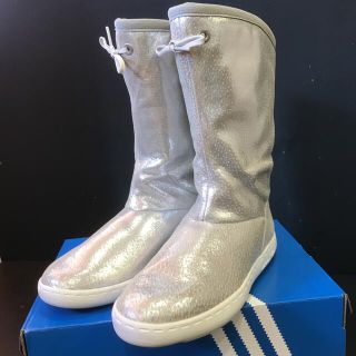 アディダス(adidas)のadidas M ATTD WINTER HI W M(スニーカー)