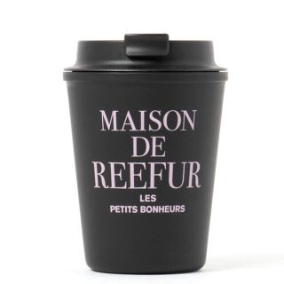 メゾンドリーファー(Maison de Reefur)の【新品未使用】MAISON DE REEFUR メゾンドリファー タンブラー (タンブラー)