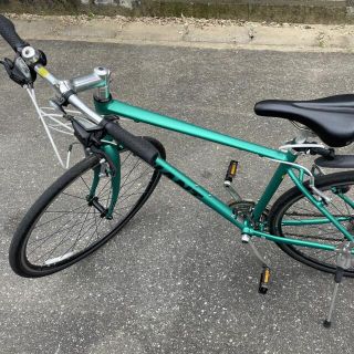 ジャイアント(Giant)のジャイアント　エスケープ　美品✨(自転車本体)