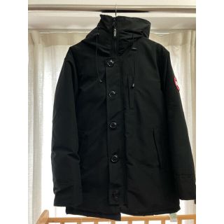 カナダグース(CANADA GOOSE)のCANADA GOOSE ダウンジャケット(ダウンジャケット)