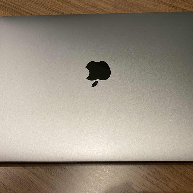 MacBook Pro 2016