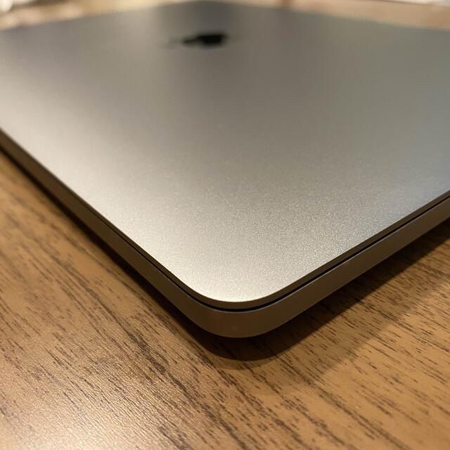 Mac (Apple) - MacBook Pro 2016の通販 by こん's shop｜マックならラクマ 爆買い
