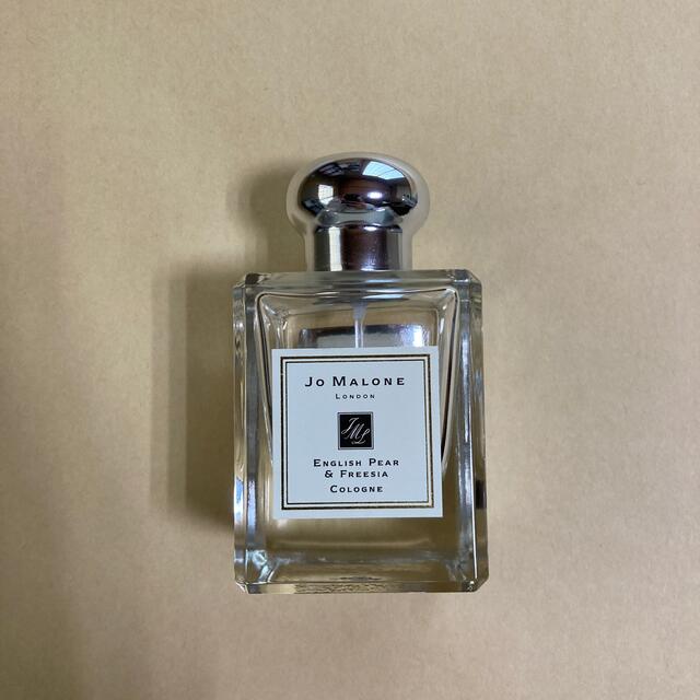 Jo Malone(ジョーマローン)のJo Malone イングリッシュ　ペアー&フリージア　コロン コスメ/美容の香水(ユニセックス)の商品写真