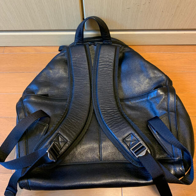 Alexander McQueen - 正規 定価24万 アレキサンダーマックイーン