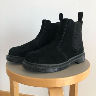 ドクターマーチン(Dr.Martens)の新品未使用 【Dr.Martens】チェルシーブーツ 2976Mono(ブーツ)