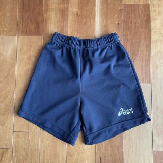 アシックス(asics)のみー様専用 アシックス バレーボール パンツ 紺色(バレーボール)