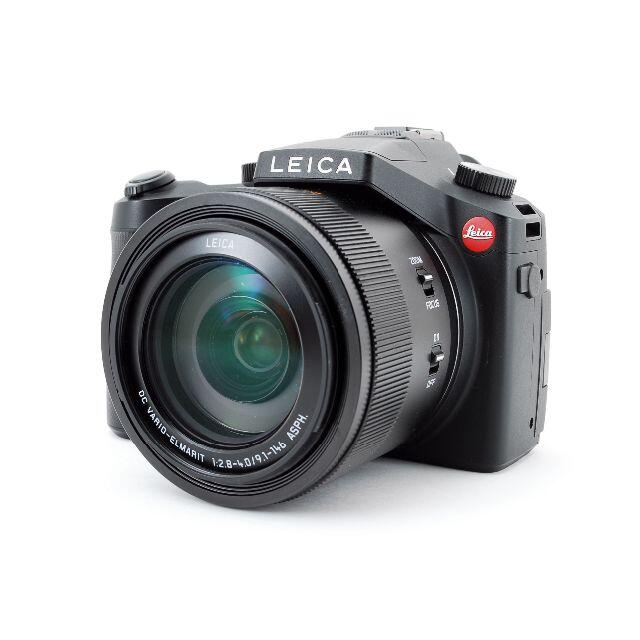 美品】ライカ LEICA V-LUX Typ114【元箱あり】#259225A | myglobaltax.com