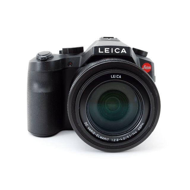 LEICA(ライカ)の【美品】ライカ LEICA V-LUX Typ114【元箱あり】#259225A スマホ/家電/カメラのカメラ(コンパクトデジタルカメラ)の商品写真