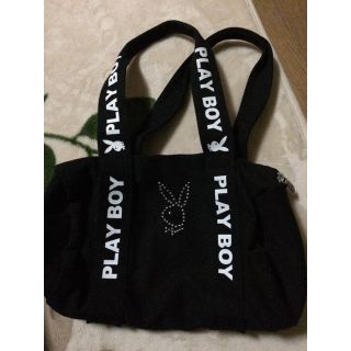 プレイボーイ(PLAYBOY)のPlayboy ミニバック ショルダーバック(その他)