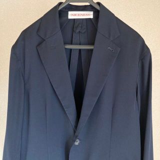 COMOLI - NICENESS 21ss GINGER Sサイズの通販 by midori|コモリなら