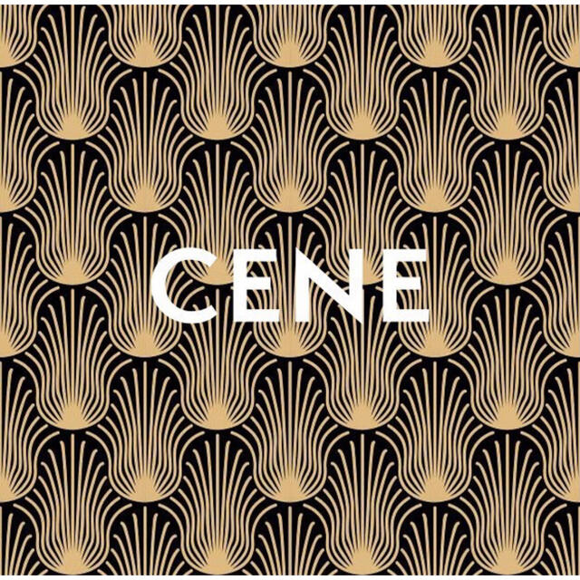 【CENE】フープピアス 金アレ対応 メンズのアクセサリー(ピアス(両耳用))の商品写真
