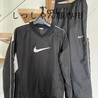 ナイキ(NIKE)のナイキ　NIKE  中綿入り　防寒上下　サイズ150(その他)