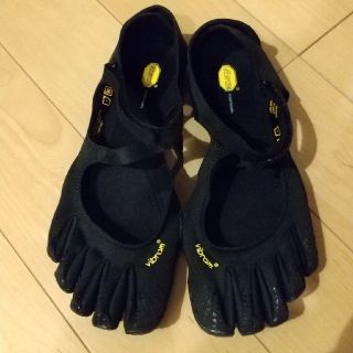 ビブラム(vibram)のvibram fivefingers(スニーカー)