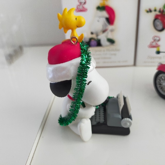 PEANUTS - 【新品】hallmark社 スヌーピー ウッドストック クリスマス オーナメントの通販 by sooul's shop|ピーナッツ ならラクマ PEANUTS - 【新品】hallmark社 スヌーピー ウッドストック クリスマス オーナメントの通販 by sooul's shop|ピーナッツ ならラクマ