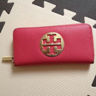 トリーバーチ(Tory Burch)のトリーバーチ 中古格安品！(財布)