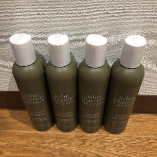 ジョンマスターオーガニック(John Masters Organics)のジョンマスターオーガニック Z&Sコンディショニングシャンプー(ジン＆セージ)…(シャンプー)