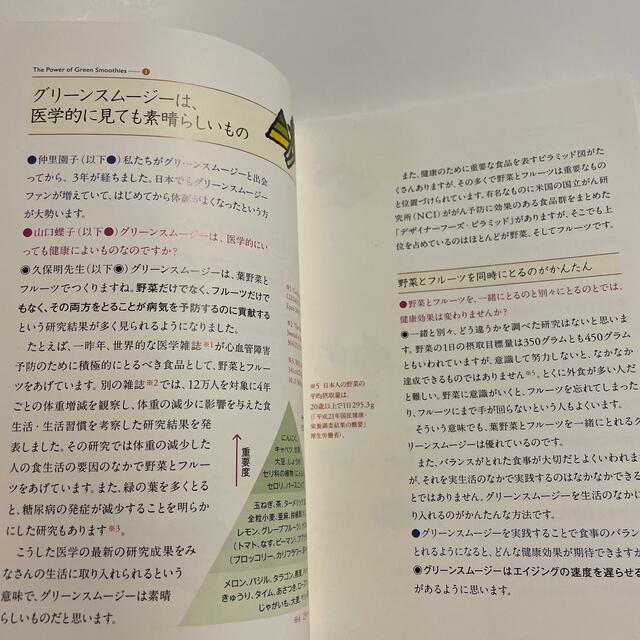 【中古】からだの中から若返るグリ－ンスム－ジ－健康法 エンタメ/ホビーの本(健康/医学)の商品写真