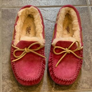 アグ(UGG)のUGG モカシン(その他)