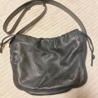 ロエベ(LOEWE)のロエベ ショルダーバッグ(ショルダーバッグ)