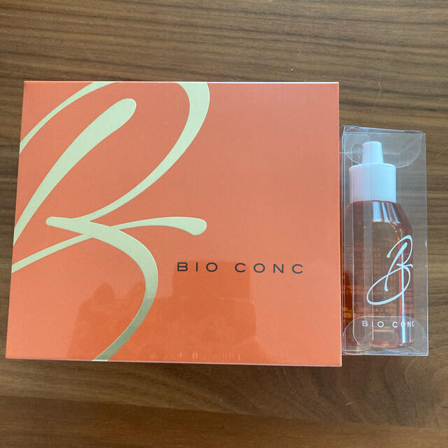バイオコンク BIOCONC 腸活 ダイエット | www.bonitaexclusive.com