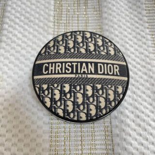 ディオール(Dior)のDior クッションファンデーションケースのみ(ボトル・ケース・携帯小物)