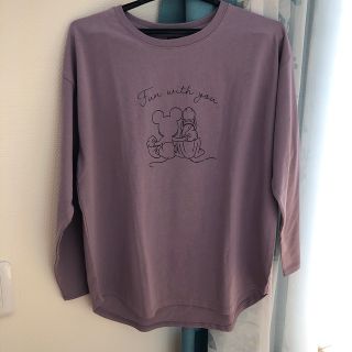 ハニーズ(HONEYS)のロングTシャツ　基本リボン屋♪様専用(Tシャツ(長袖/七分))