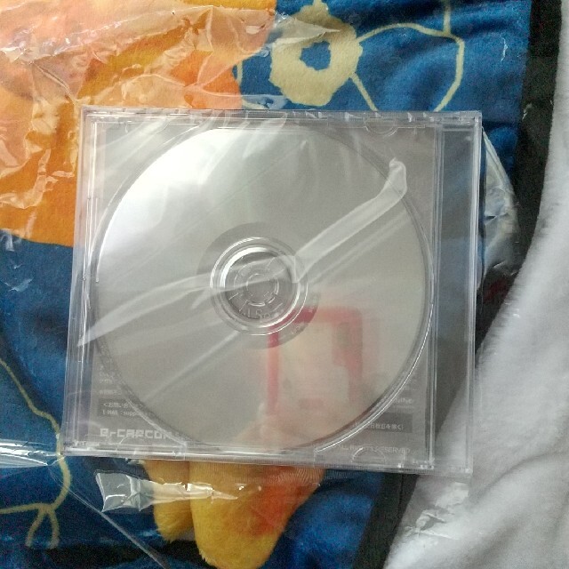 パネル 囚われのパルマ/サウンドトラックCD/メモリアルボックス