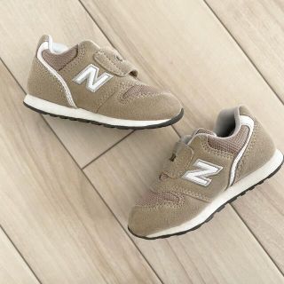 ニューバランス(New Balance)のニューバランス スニーカー 13.0 キッズ ベビー(スニーカー)