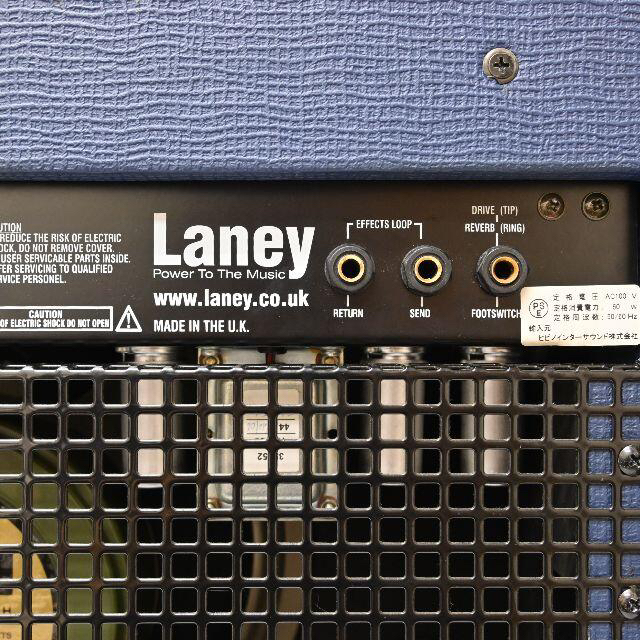 Laney ) / LIONHEART L5T-112の通販 by タスカム｜ラクマ ( レイニー 定番爆買い