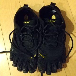 ビブラム(vibram)のvibram fivefingers(サンダル)