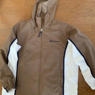 Sergio Tacchini - タッキーニ　テニスウィンドブレーカー