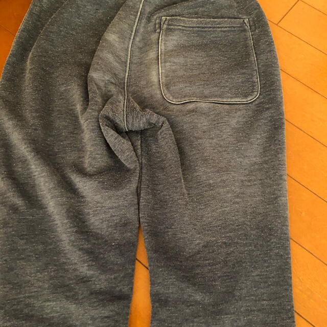 BEAMS(ビームス)の（値下げ）ビームス beams  ジョガースウェットパンツ S〜XS メンズのパンツ(その他)の商品写真