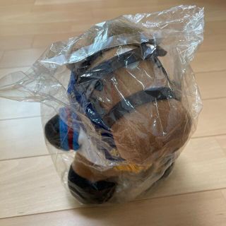 新品未開封　グラスワンダー　宝塚記念　ノーザンホースパーク(ぬいぐるみ)