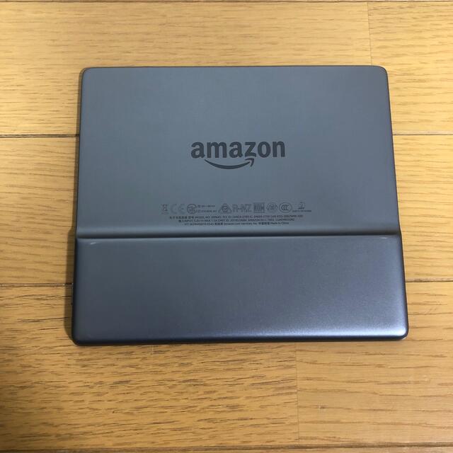 kindle oasis 32GB wifi 広告なし 第10世代 - www.sorbillomenu.com