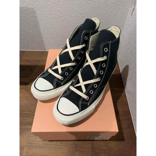 CONVERSE ADDICT SMOKY BLACK 28cm | www.innoveering.net