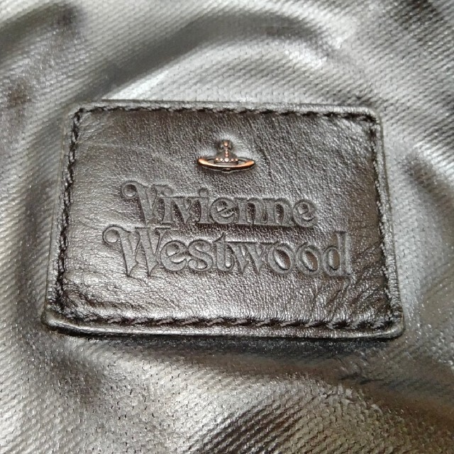 Vivienne Westwood(ヴィヴィアンウエストウッド)のヴィヴィアンウエストウッド　トートバック メンズのバッグ(トートバッグ)の商品写真