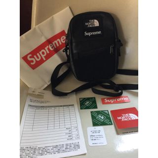 シュプリーム(Supreme)のSupreme The North Face ショルダーバッグ(ショルダーバッグ)