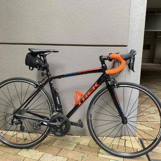 トレック　ロードバイク  TREK EMONDA ALR5 2017(自転車本体)